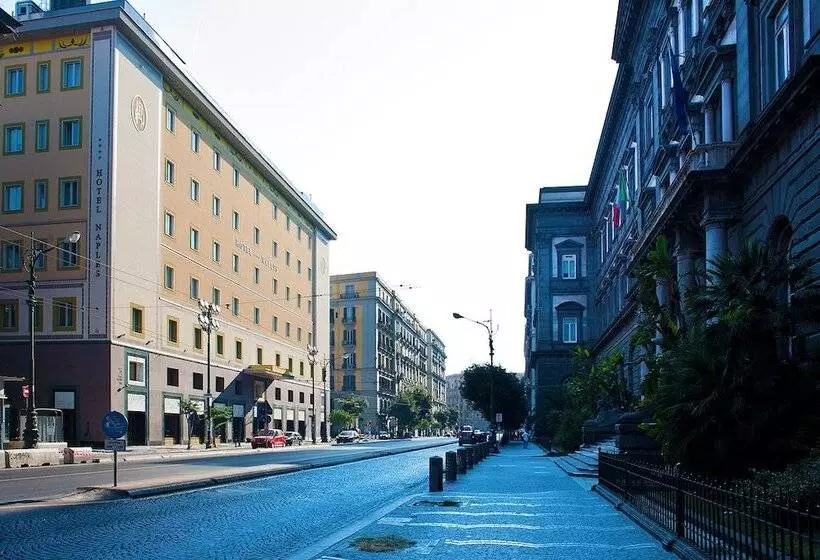 Fotos del hotel Naples:  12