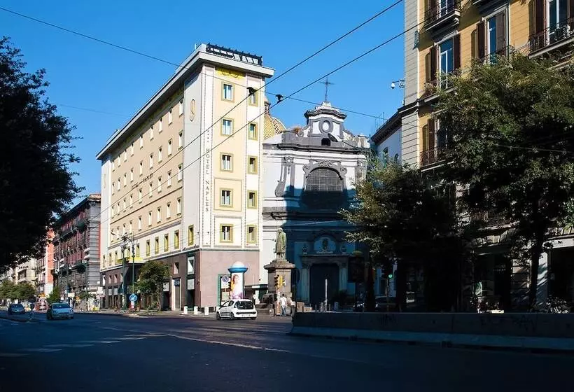 Fotos del hotel Naples:  17
