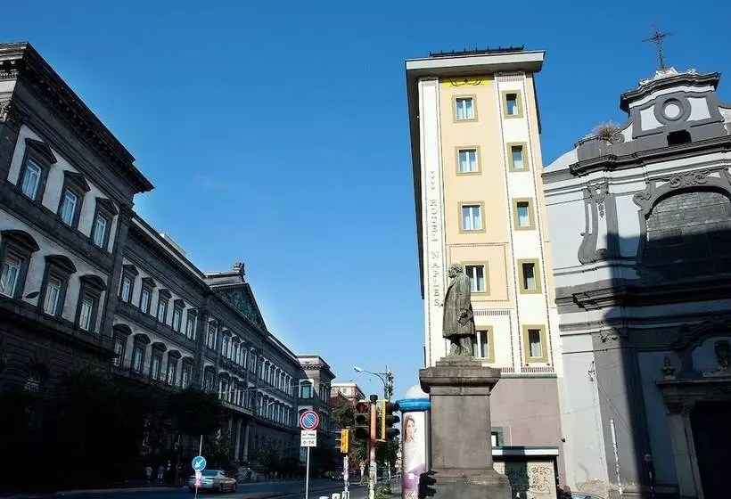 Fotos del hotel Naples:  18