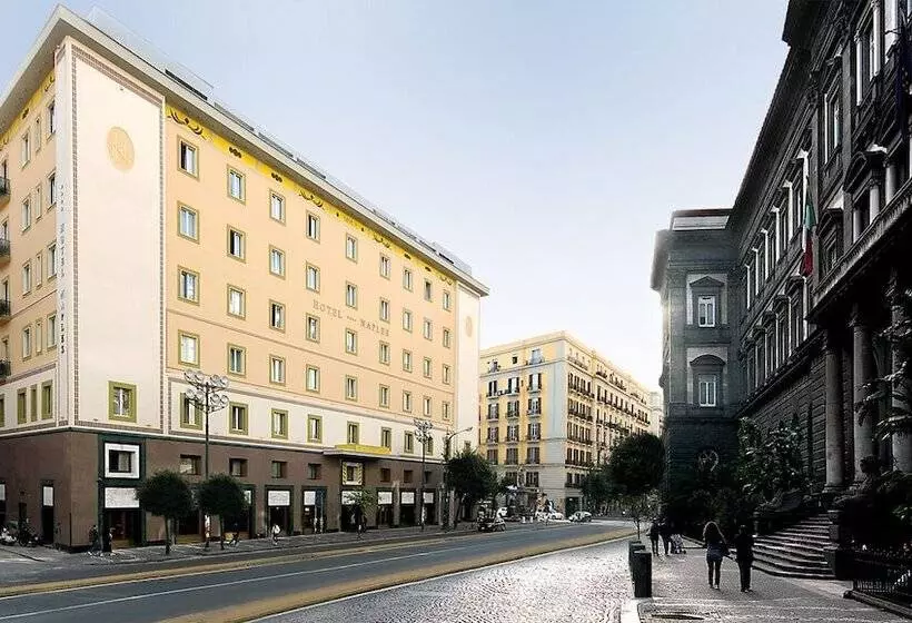 Fotos del hotel Naples:  6