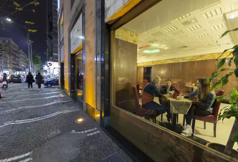 Fotos del hotel Naples:  7