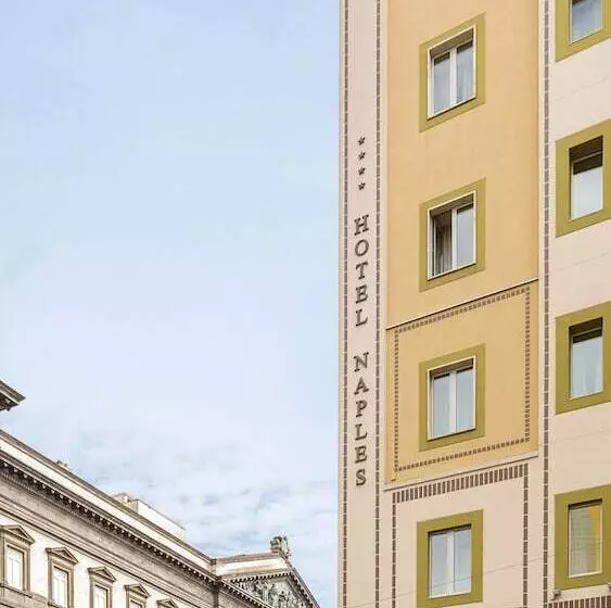 Fotos del hotel Naples:  23