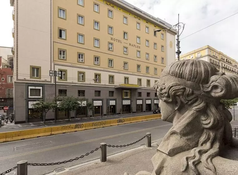 Fotos del hotel Naples:  25