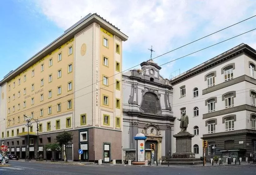 Fotos del hotel Naples:  21
