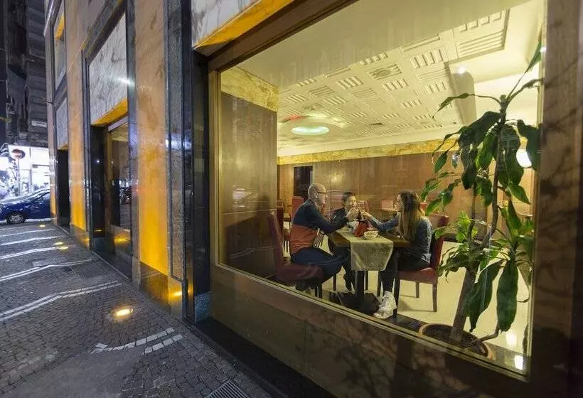 Fotos del hotel Naples:  2
