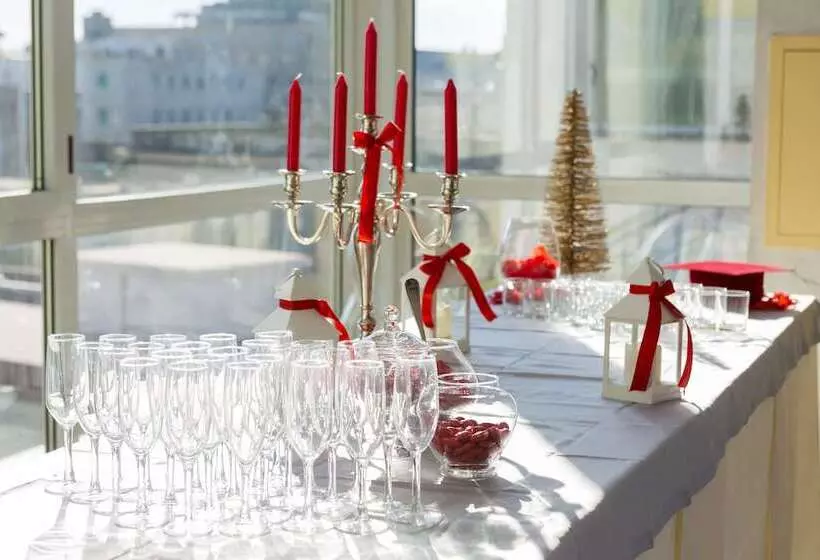 Fotos del hotel Naples:  13