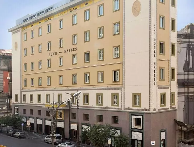 Fotos del hotel Naples:  24