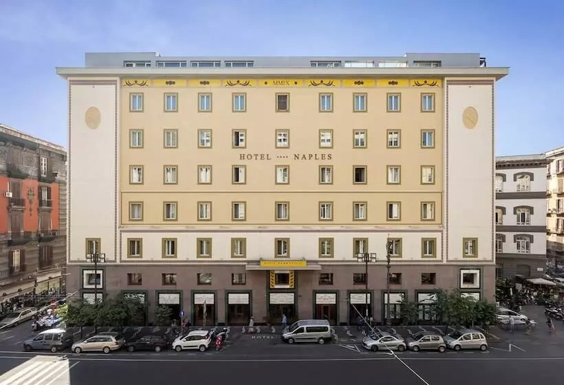 Fotos del hotel Naples:  15