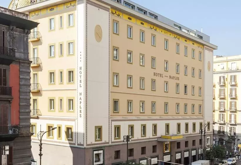 Fotos del hotel Naples:  11
