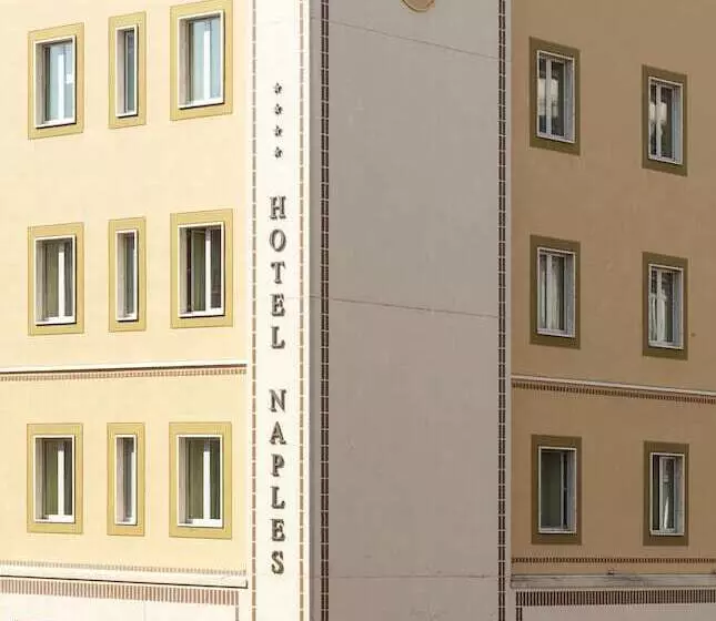 Fotos del hotel Naples:  20