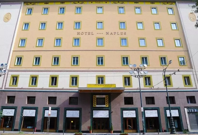 Fotos del hotel Naples:  19