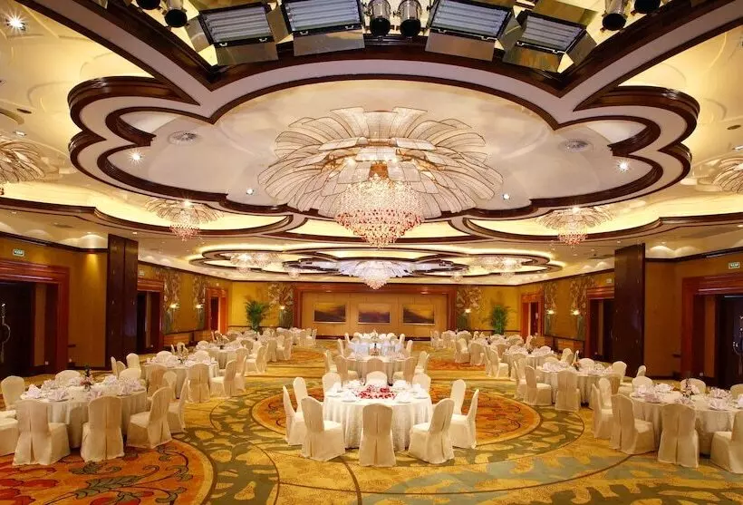 Fotos del hotel New Century Grand Hotel Ningbo:  15