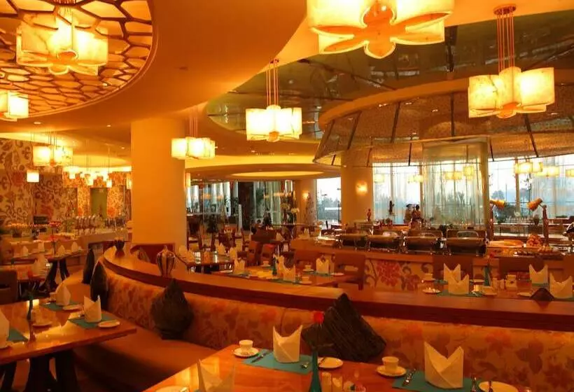 Fotos del hotel New Century Grand Hotel Ningbo:  7