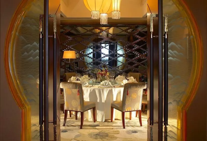 Fotos del hotel New Century Grand Hotel Ningbo:  18