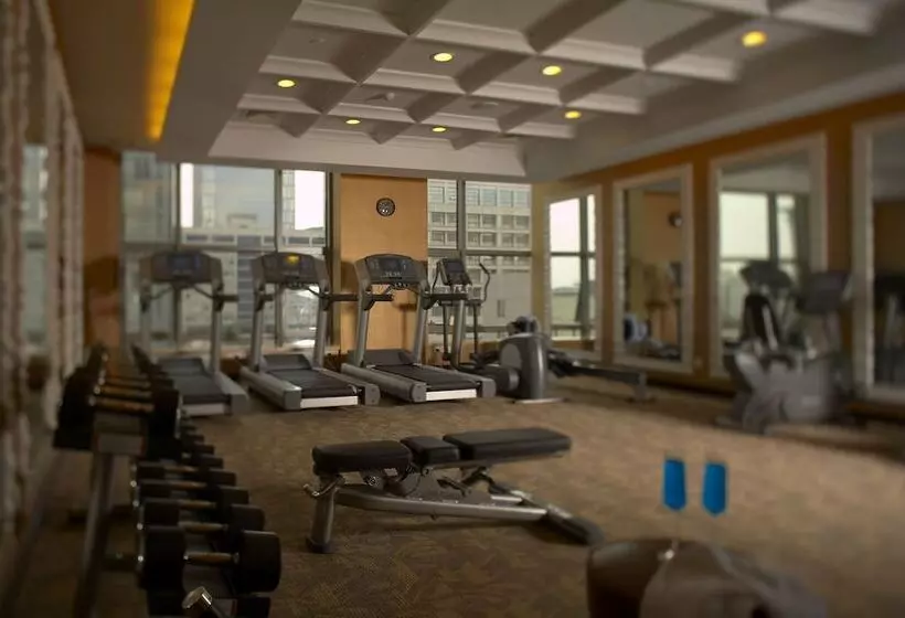 Fotos del hotel New Century Grand Hotel Ningbo:  5