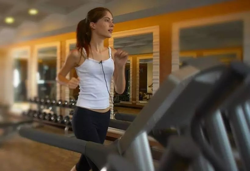 Fotos del hotel New Century Grand Hotel Ningbo:  12