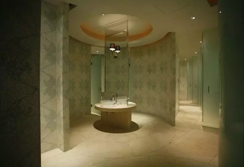 Fotos del hotel New Century Grand Hotel Ningbo:  17