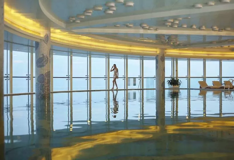 Fotos del hotel New Century Grand Hotel Ningbo:  3