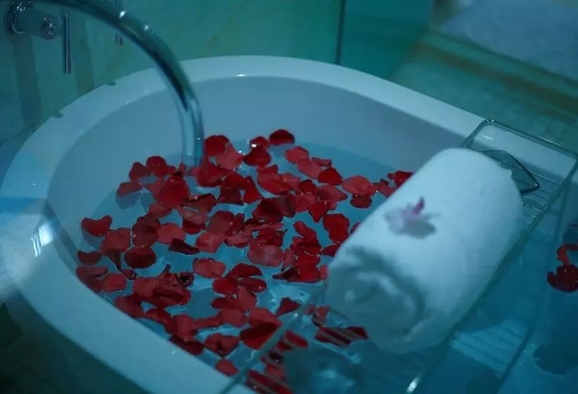 Fotos del hotel New Century Grand Hotel Ningbo:  20