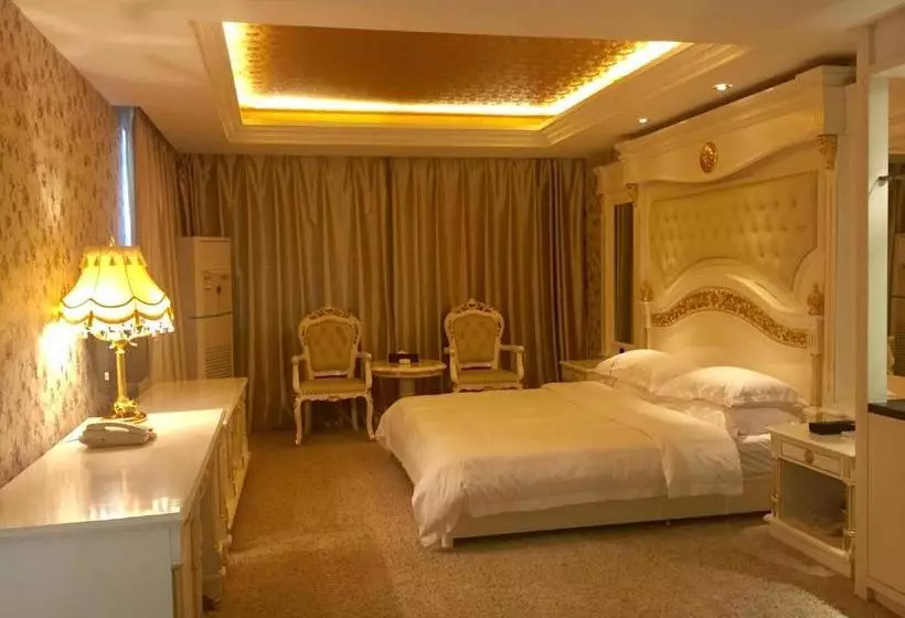 New West Street International