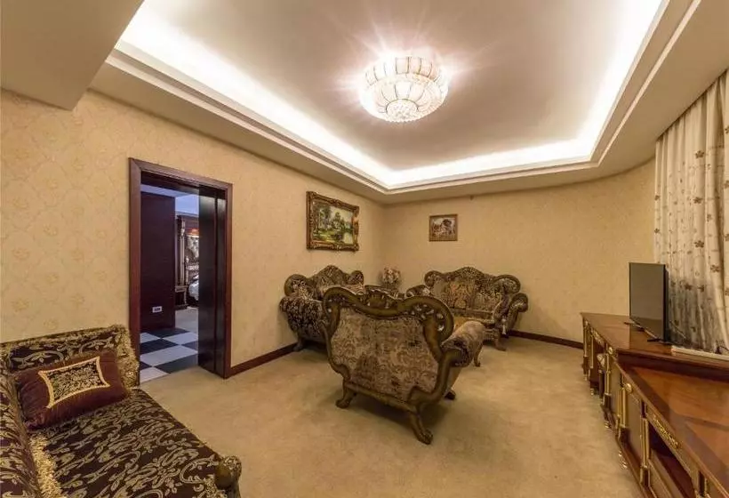 Fotos del hotel New West Street International:  13