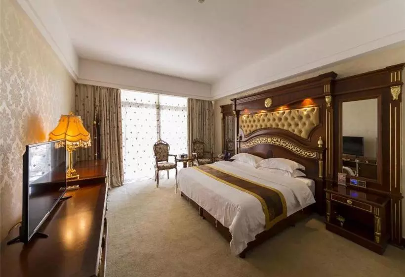 Fotos del hotel New West Street International:  8