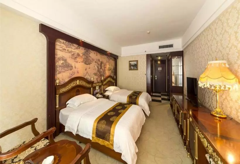 Fotos del hotel New West Street International:  9