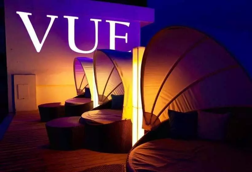 Fotos del hotel Paradise:  9