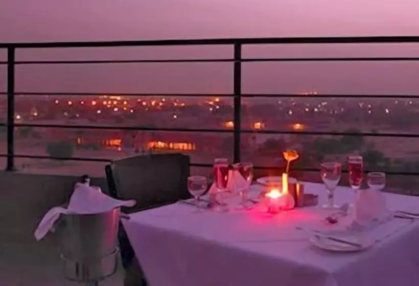 Fotos del hotel Paradise:  7