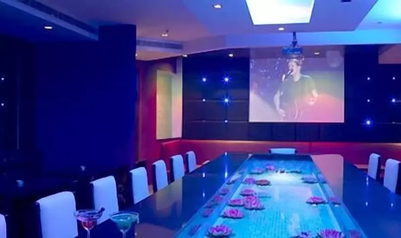 Fotos del hotel Paradise:  13