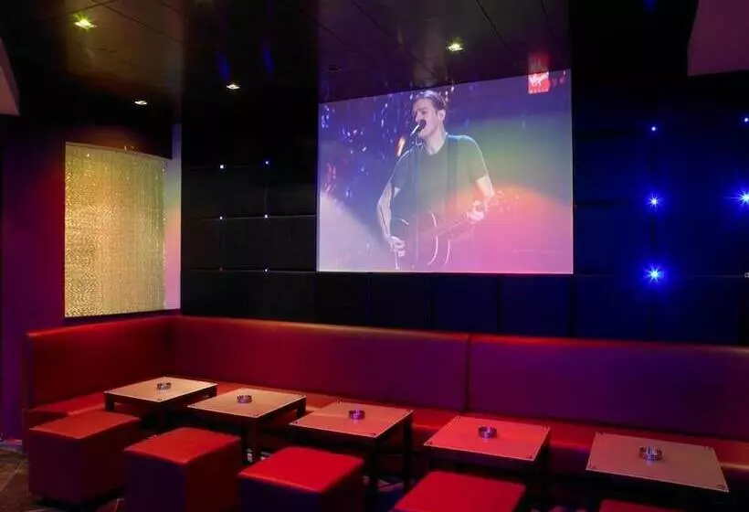 Fotos del hotel Paradise:  18