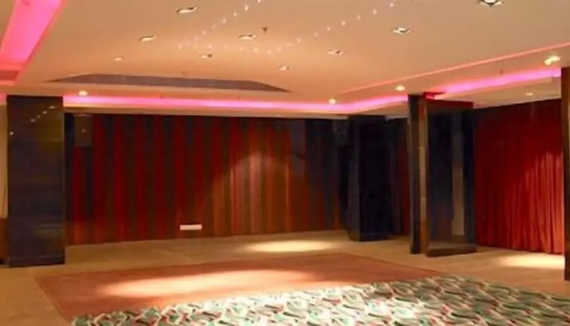 Fotos del hotel Paradise:  10