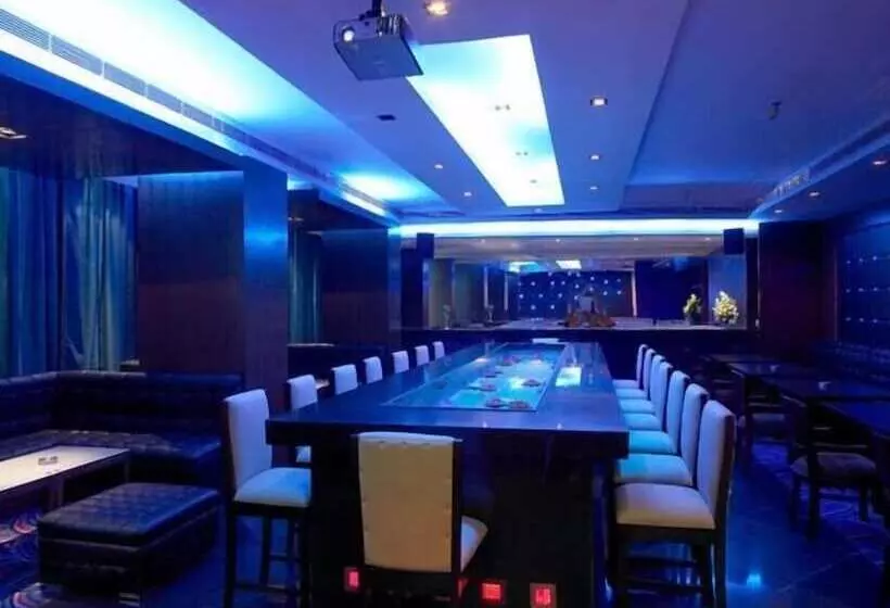 Fotos del hotel Paradise:  25