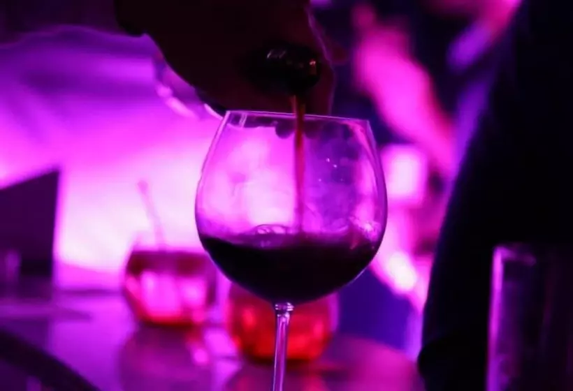 Fotos del hotel Paradise:  8