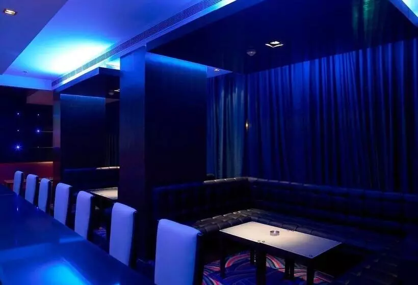 Fotos del hotel Paradise:  12