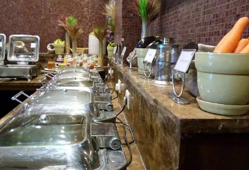 Fotos del hotel Paradise:  23