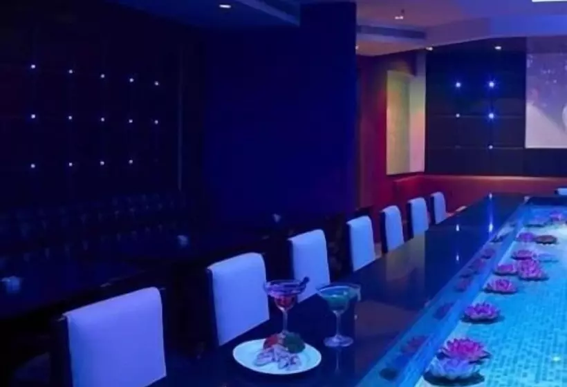 Fotos del hotel Paradise:  21