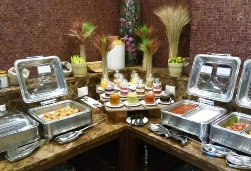 Fotos del hotel Paradise:  24