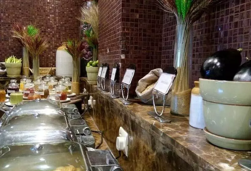 Fotos del hotel Paradise:  15