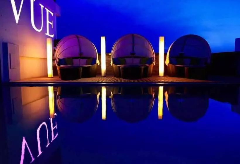 Fotos del hotel Paradise:  5