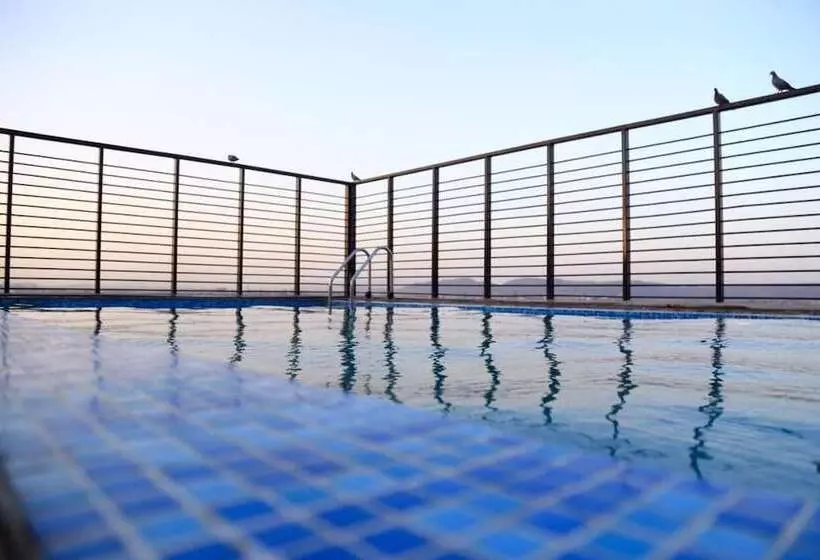 Fotos del hotel Paradise:  2