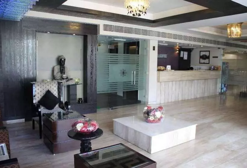 Fotos del hotel Relax Inn:  12