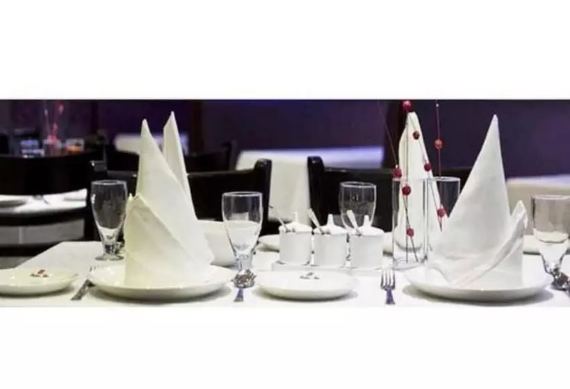 Fotos del hotel Relax Inn:  7