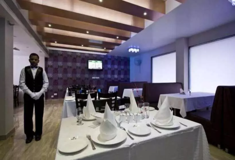 Fotos del hotel Relax Inn:  10