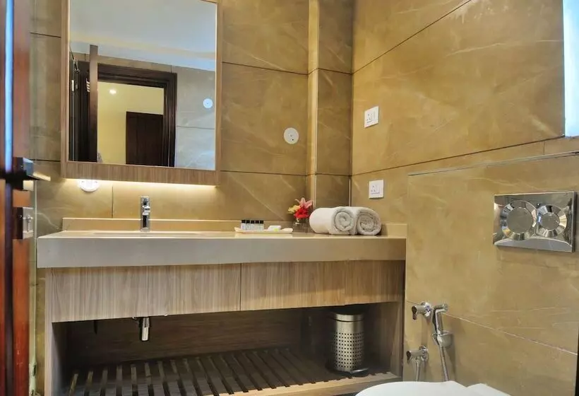 Fotos del hotel Relax Inn:  4