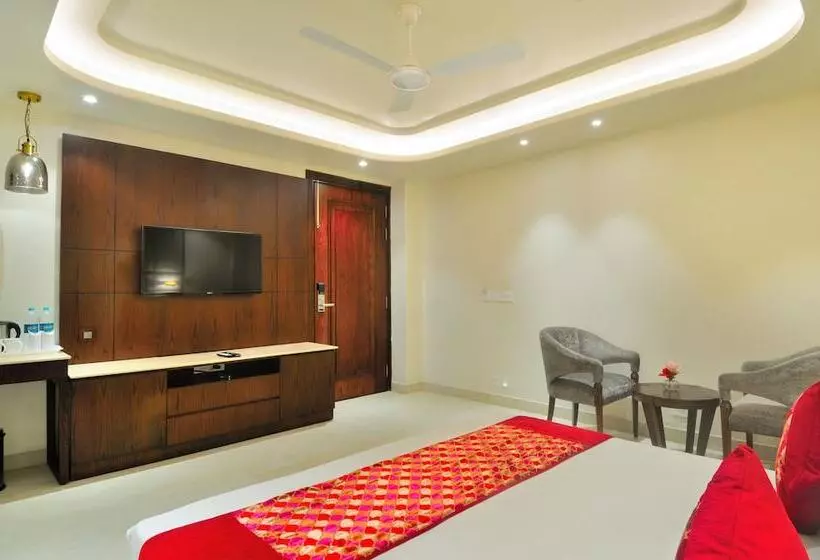 Fotos del hotel Relax Inn:  5