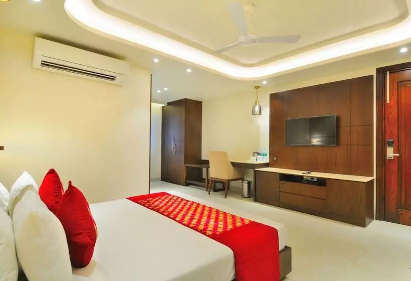 Fotos del hotel Relax Inn:  8