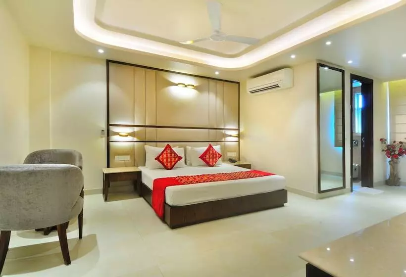 Fotos del hotel Relax Inn:  11