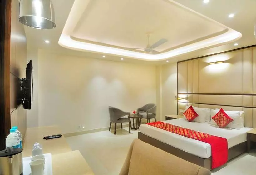 Fotos del hotel Relax Inn:  14