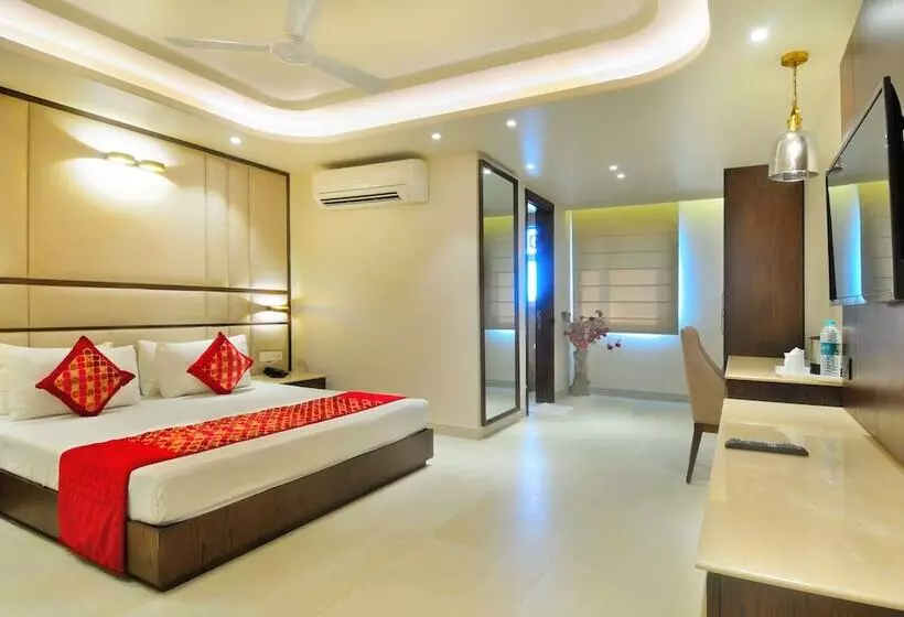 Fotos del hotel Relax Inn:  16